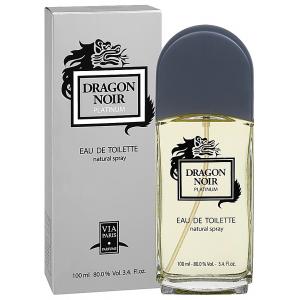 Dragon Parfums Dragon Noir Platinum