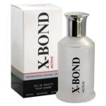 X-Bond Active