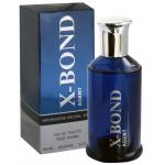 X-Bond Agent
