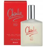 Revlon Charlie Red