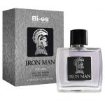 Bi-es Iron Man