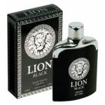 X-Bond Lion Black