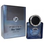 Genty Parliament Blue Label