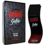 Arno Sorel Shaman Gothic