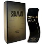 Arno Sorel Shaman Gold
