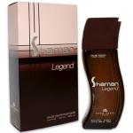 Arno Sorel Shaman Legend