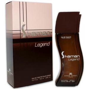 Arno Sorel Shaman Legend