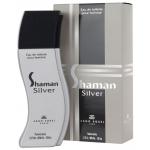 Arno Sorel Shaman Silver