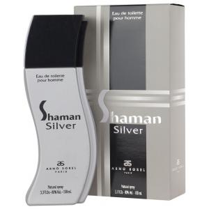 Arno Sorel Shaman Silver