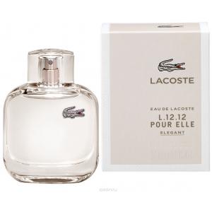 Lacoste L.12.12 Pour Elle Elegant