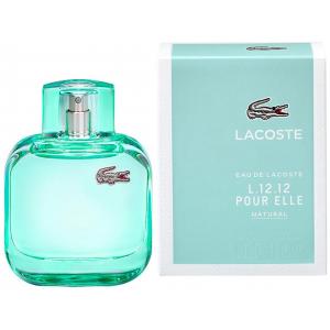 Lacoste L.12.12 Pour Elle Natural