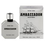 Genty Ambassador