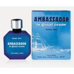 Genty Ambassador in Great Ocean