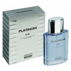 Royal Cosmetic Platinum E.G.