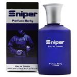 Genty Sniper