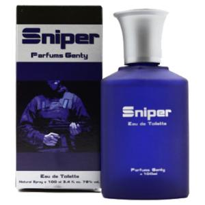 Genty Sniper