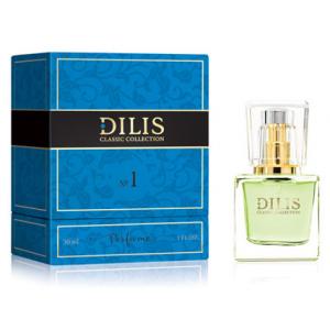 Dilis Classic Collection 1