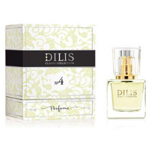 Dilis Classic Collection 4