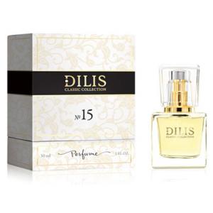 Dilis Classic Collection 15
