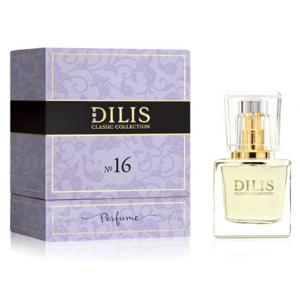 Dilis Classic Collection 16