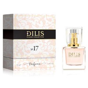 Dilis Classic Collection 17