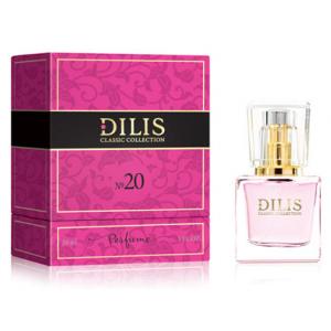 Dilis Classic Collection 20