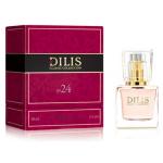 Dilis Classic Collection 24