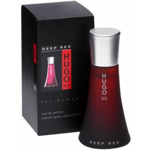 Hugo Boss Hugo Deep Red