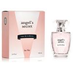 Dilis Angel's Secret