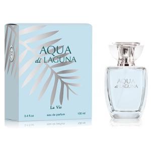 Dilis Aqua di Laguna