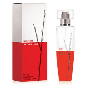 Dilis Arthur Moni Half Red