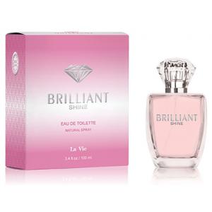 Dilis Brilliant Shine