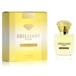Dilis Brilliant Shine Golden Edition