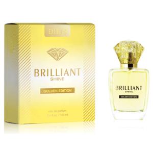 Dilis Brilliant Shine Golden Edition