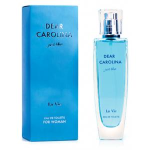 Dilis Dear Carolina