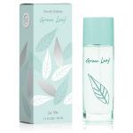 Dilis Green Leaf