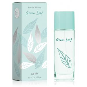 Dilis Green Leaf