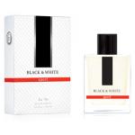 Dilis Black & White