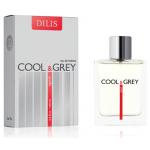 Dilis Cool & Grey