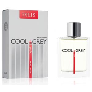 Dilis Cool & Grey