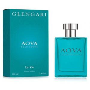 Dilis Glengari Aqva