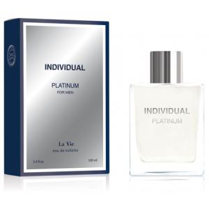 Dilis Individual Platinum