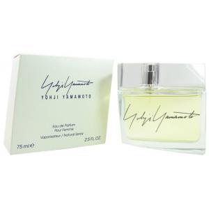 Yohji Yamamoto Woman (2004)