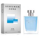 Dilis Steelman Zone
