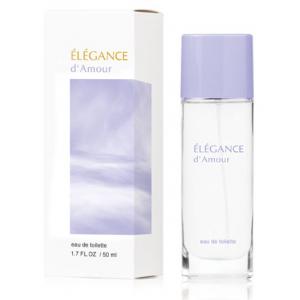 Dilis Elegance d'Amour