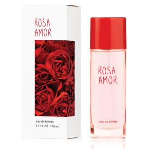 Dilis Rosa Amor