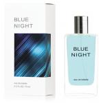 Dilis Blue Night