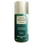   Man Energy Green 
