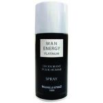   Man Energy Platinum 