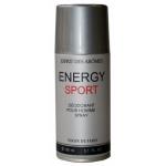   Energy Sport 